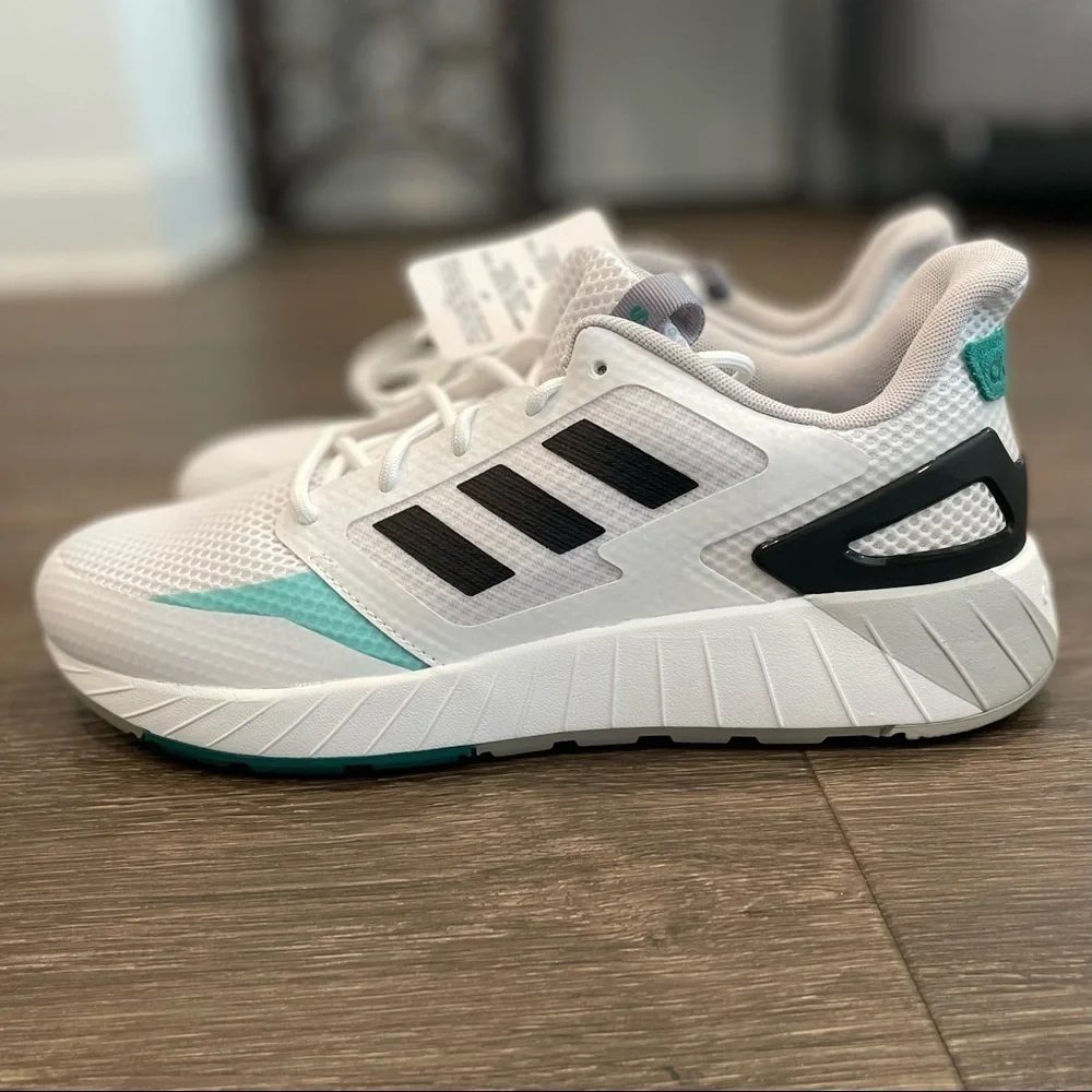 ADIDAS QUESTARSTRIKE CLIMACOOL sz 9